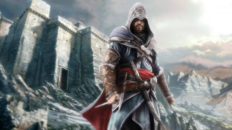 Menyambut Assassin's Creed Origins, Ini Jagoan Assassin's Creed dari Terburuk hingga Terbaik