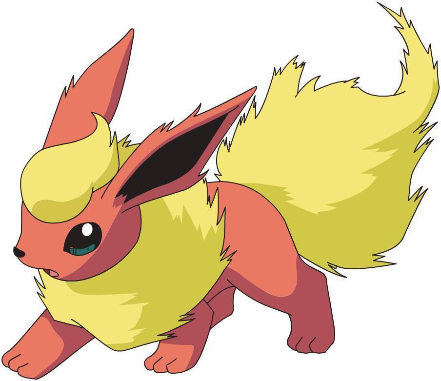 pokemon-of-the-week-flareon-uzerfriendly