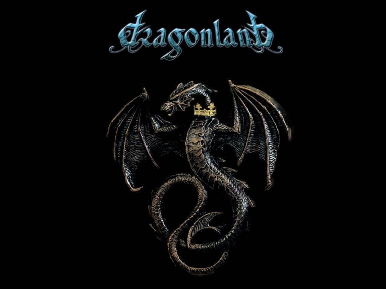 Music Recommendation Sunday: Dragonland