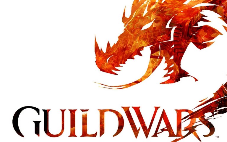 Mechanically Beautiful: “Guild Wars 2”