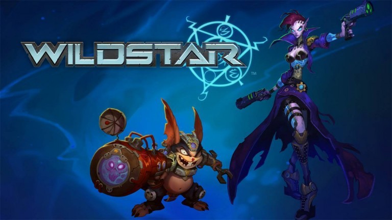 First Impressions: The Wildstar Beta