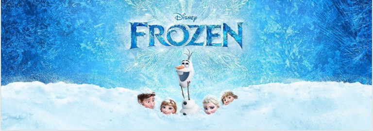 Anthony’s Log: Why Disney’s “Frozen” is a Bad Movie