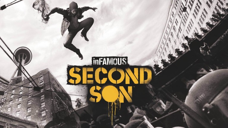 inFAMOUS: Second Son – First Impressions