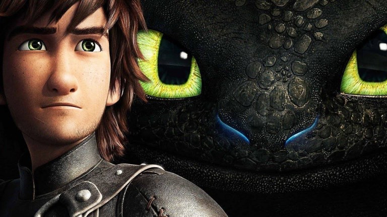 New “How To Train Your Dragon 2” Movie Clip Released