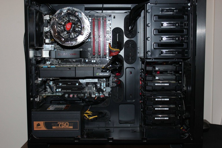 How To Build Your Own Master Race Machine – PC Build Guide