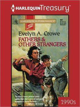 Book Review: Fathers & Other Strangers