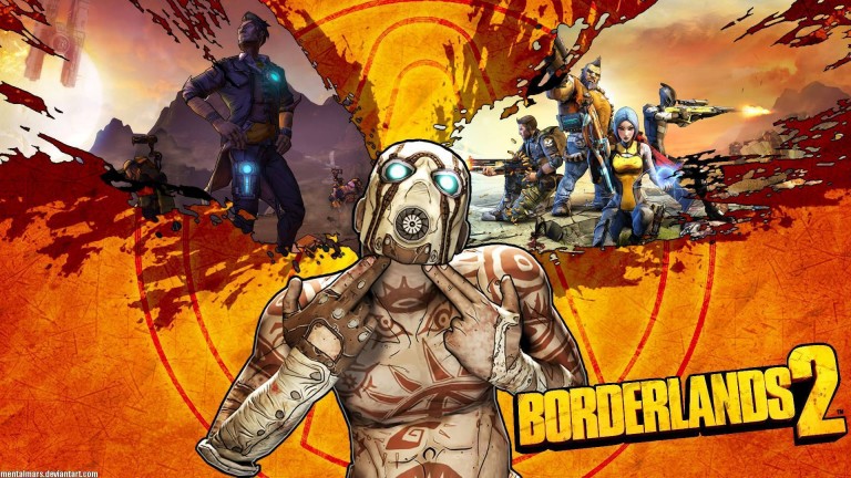 “Borderlands: The Pre-Sequel” Rumored for Release