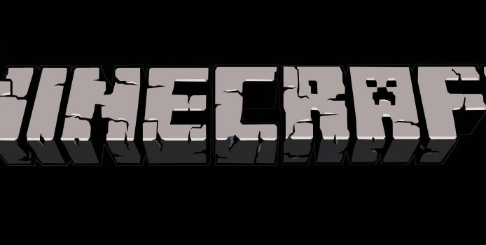 Minecraft-logo