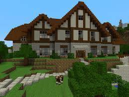 mnecrafthouse