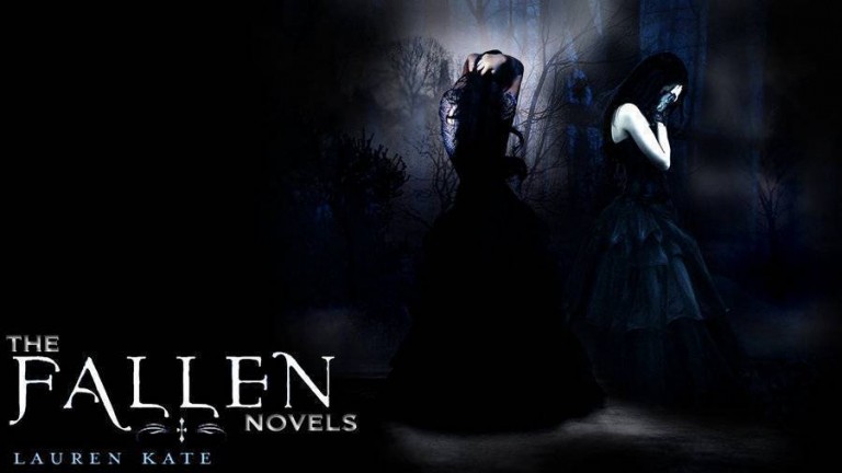 Book Review: The Fallen Series