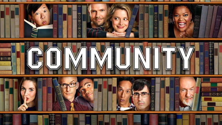 NBC Cancels Hit Show “Community”