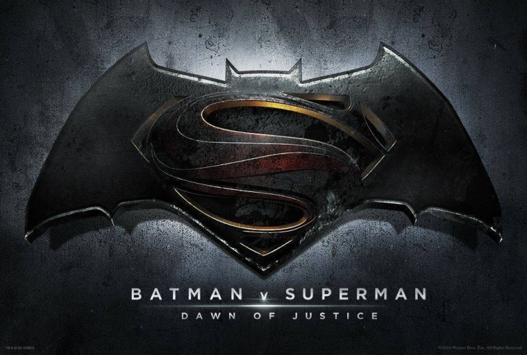 Sequel to “Man of Steel” Titled “Batman v Superman: Dawn of Justice”