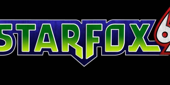 Star_Fox_64_logo