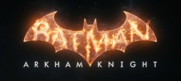 “Batman: Arkham Knight” Gameplay Trailer Released