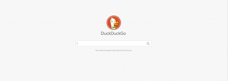 DuckDuckGo Gets New, User-Friendly Interface