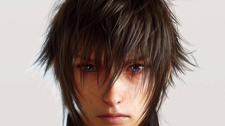 Square-Enix Reveals “Final Fantasy 15” Release Date