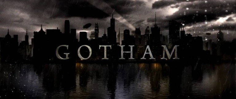 Fox Releases First Official “Gotham” Trailer