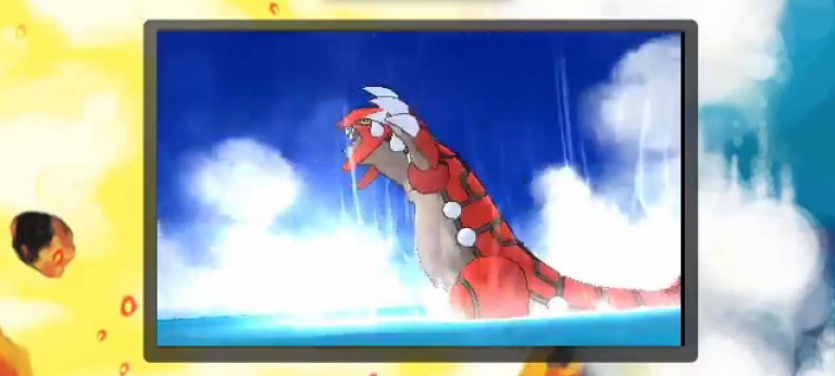 New “Pokemon Omega Ruby” and “Pokemon Alpha Sapphire” Footage Surfaces