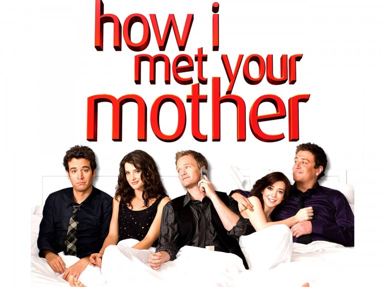 CBS Officially Announces “How I Met Your Dad” Series