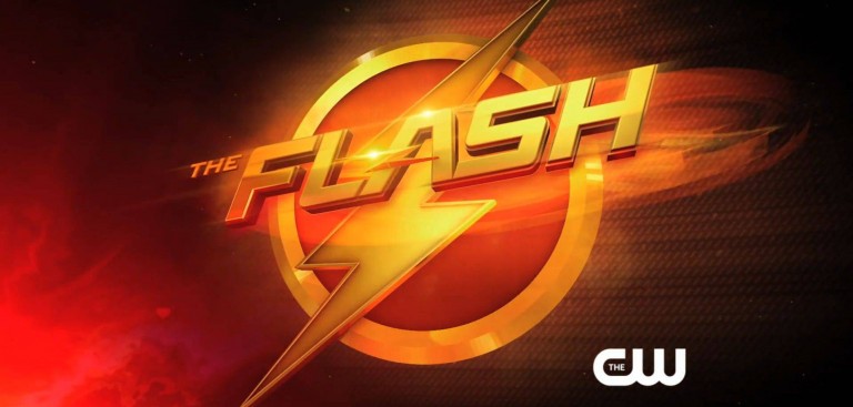 First Look at CW’s Original Series “The Flash”