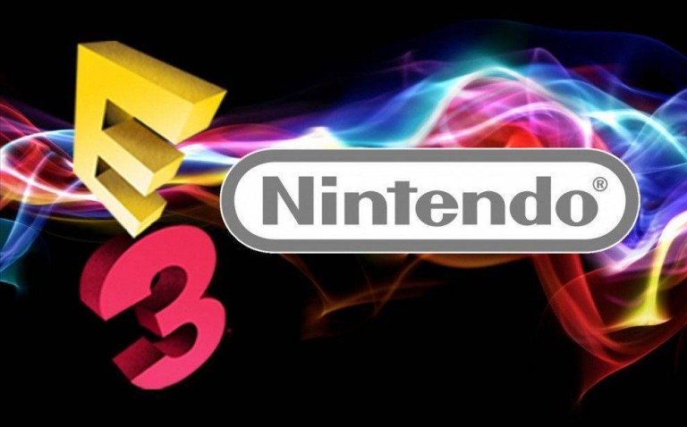 Nintendo E3 Press Conference Recap