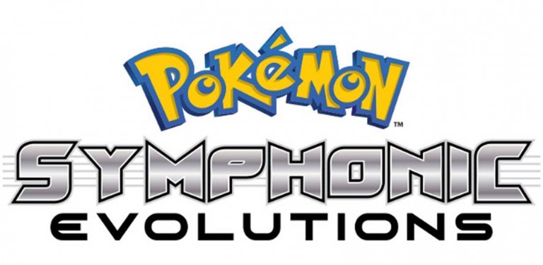 Pokemon: Symphonic Evolutions is Coming!