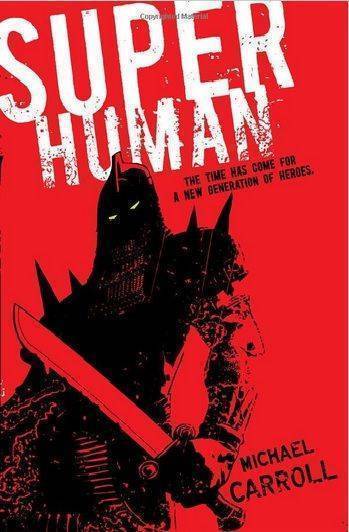 Book Review: Superhuman