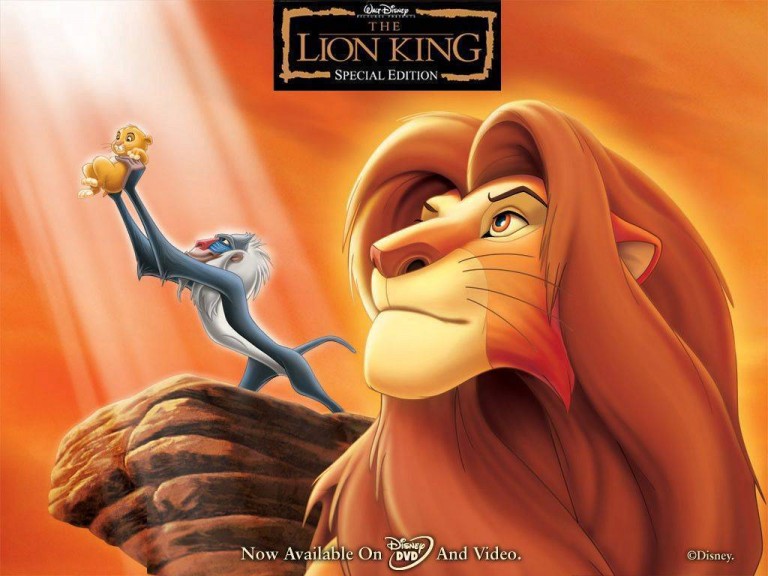 Disney To Release “Lion King” spinoff “The Lion Guard”