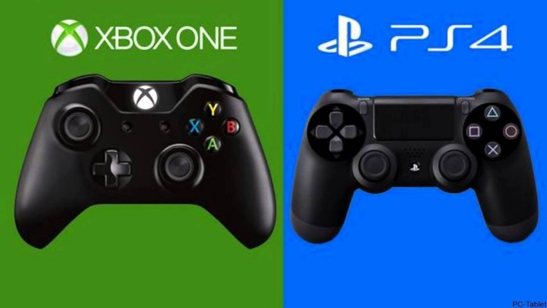 Breaking It Down: Xbox One vs. PS4