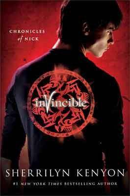 Book Review: Invincible