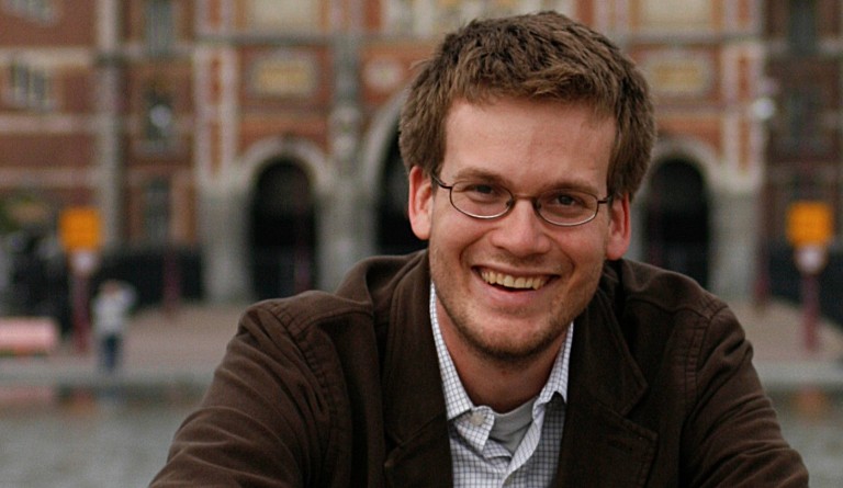 The Problem With John Green