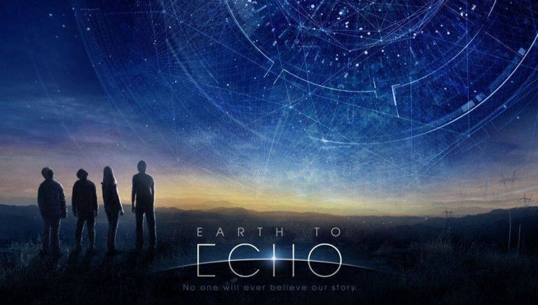 Earth to Echo Movie Review *Spoiler Free*