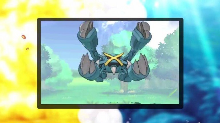 New Pokemon Omega Ruby/Alpha Sapphire Information Revealed