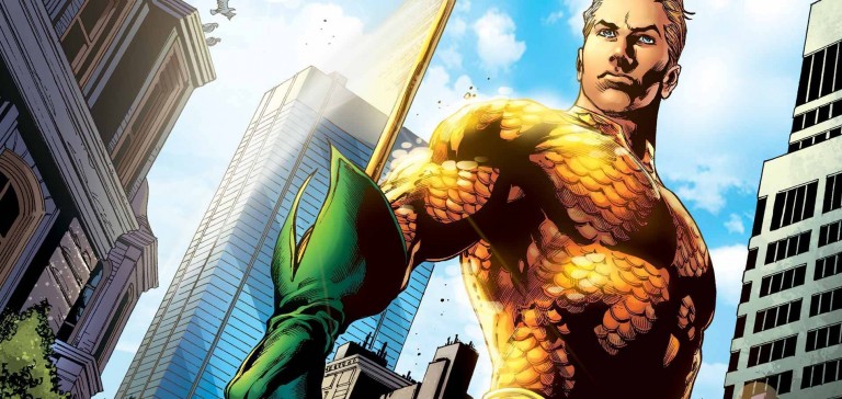 Why Aquaman Is Way Cooler Than You Think