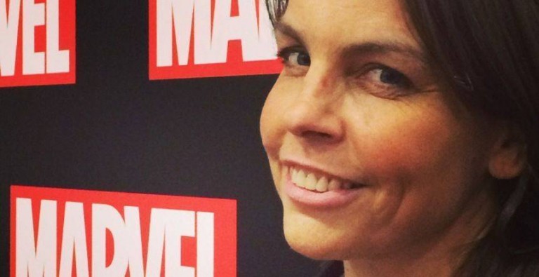 Margaret Stohl to Pen YA Novels in Marvel Universe