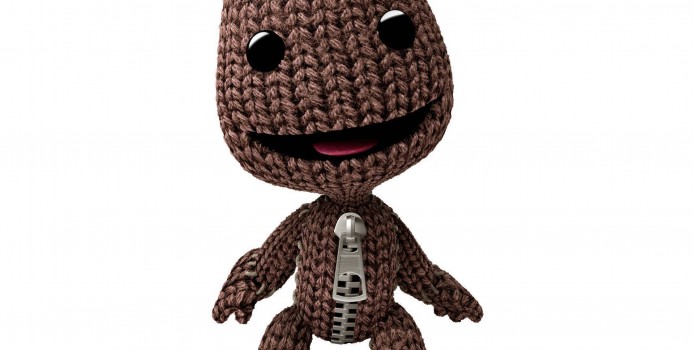 Sackboy