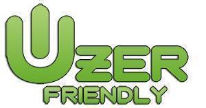 UzerFriendly Logo Big 2