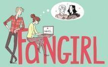 Book Review: Fangirl by Rainbow Rowell