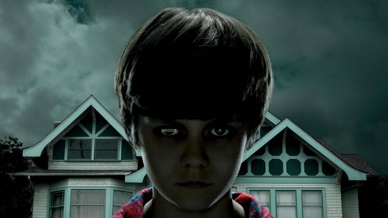 Insidious: A Fine Showcase of Music and Horror