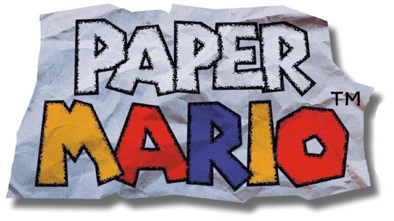 Mechanically Beautiful: The Paper Mario Series