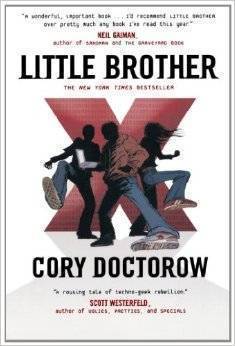 Book Review: Little Brother