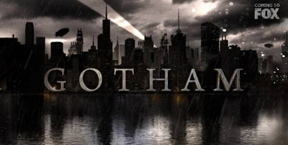 Gotham Premiere Review *No Spoilers*