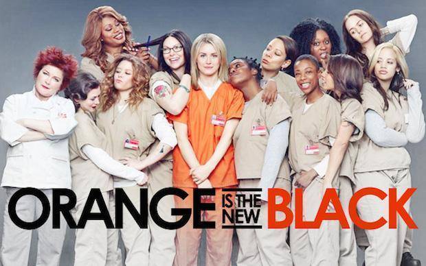 Book Review: Orange Is the New Black