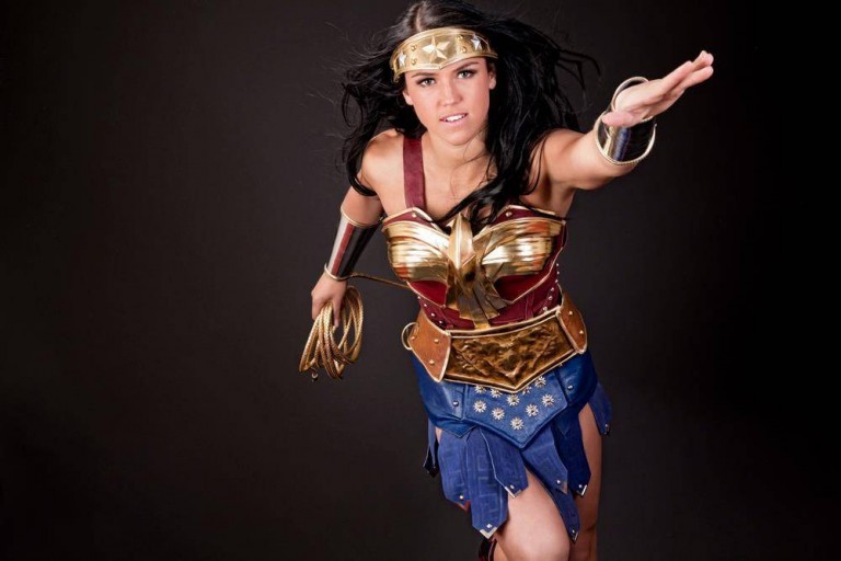 Controversies In Geek Culture: Female Cosplayers