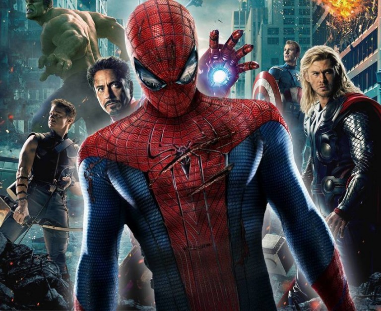 Spider-Man to Join The Avengers?