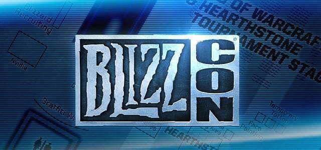 Blizzcon 2014 Day 2 Coverage and Highlights