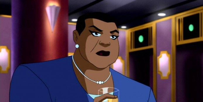 amanda waller