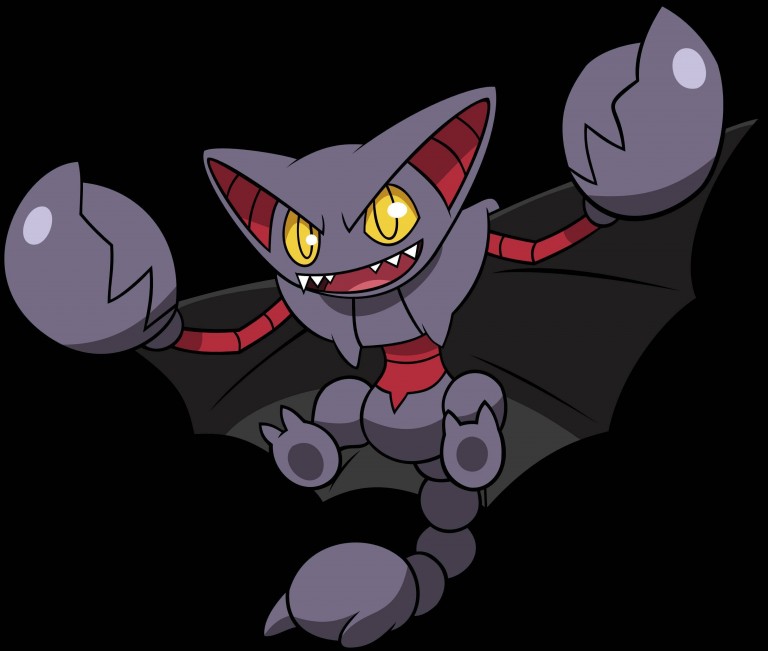 Pokemon of the Week – Gliscor