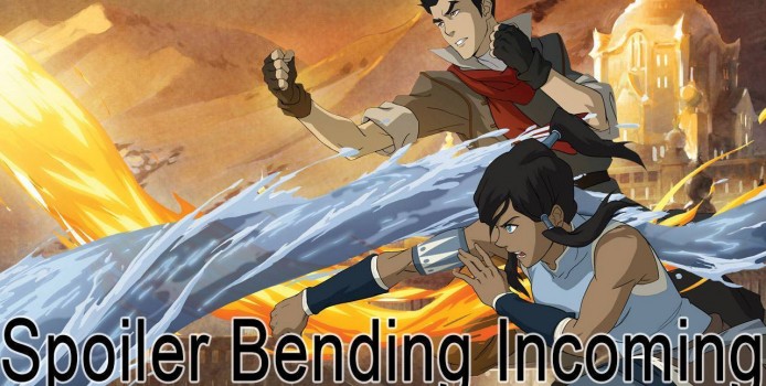 spoiler bending