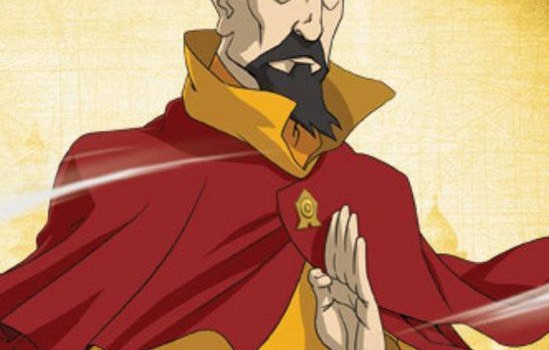 tenzin